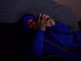 rickavelli webcam model stream image