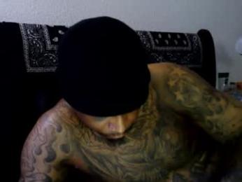 rickavelli webcam model stream image