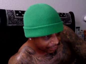 rickavelli webcam model stream image