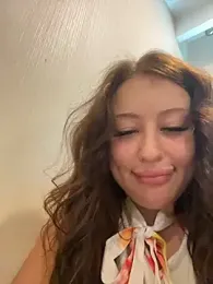 AndreaMood webcam model stream image