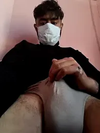 newtube0 webcam model stream image