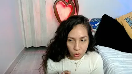 naihroby webcam model stream image