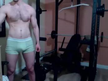 big_nick_for_you_ webcam model stream image