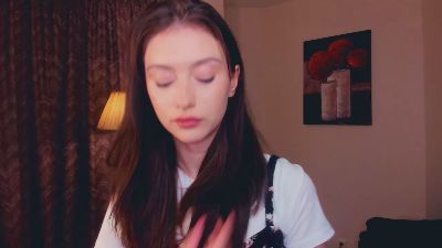 IngerSitterud webcam model stream image