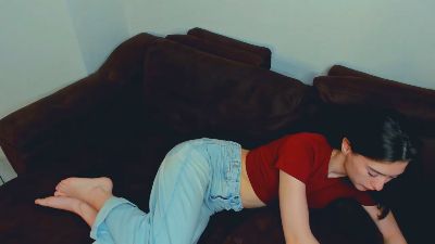 IngerSitterud webcam model stream image