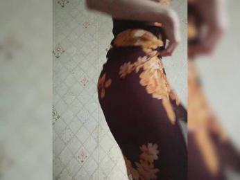 Your-Peachy-Dream webcam model stream image