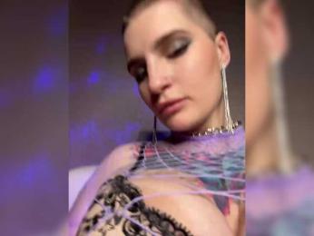 STARGAZZZM webcam bongacams model stream image