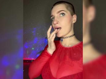 STARGAZZZM webcam bongacams model stream image