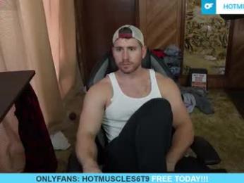 hotmuscles6t9 webcam model stream image