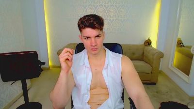 MaxKaidenn webcam cam4 model stream image