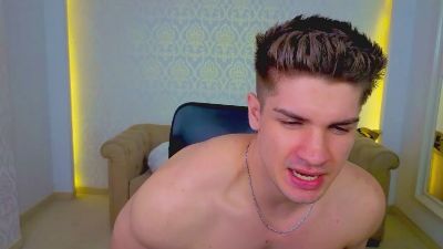 MaxKaidenn webcam model stream image