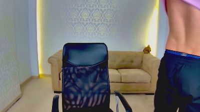 MaxKaidenn webcam cam4 model stream image