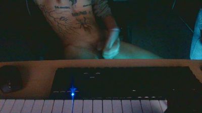 Kryk webcam model stream image