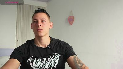 Latino_Milk_99 webcam cam4 model stream image