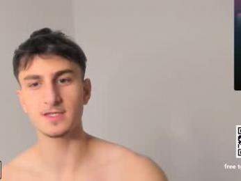 19_david_19 webcam model stream image