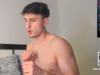 19_david_19 webcam model stream image