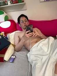 ippei0001 webcam model stream image