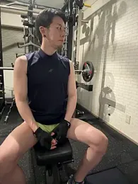 ippei0001 webcam model stream image