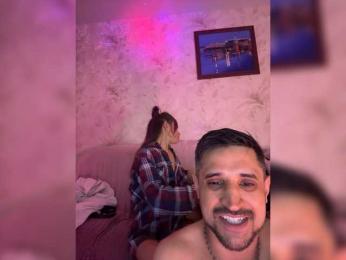 VIP17CoupleDream webcam bongacams model stream image