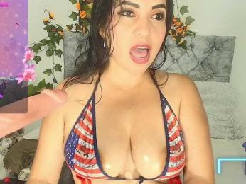 Naatashaa webcam model stream image