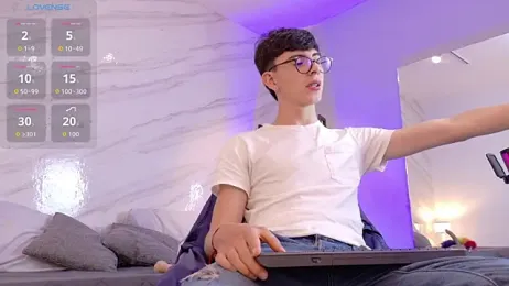 mathias_saenz webcam model stream image