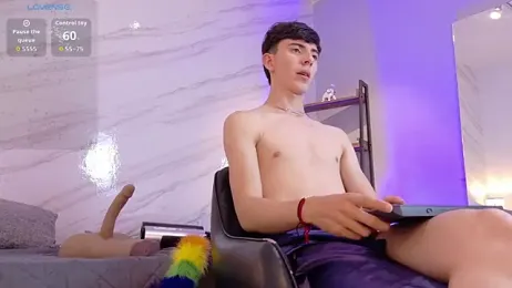 mathias_saenz webcam model stream image