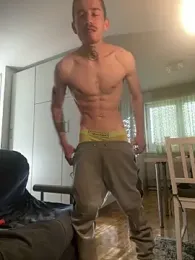 bosnianhot webcam model stream image