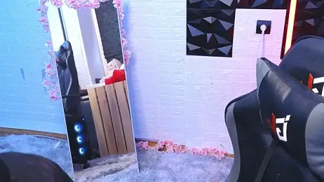 AdamKerek webcam model stream image