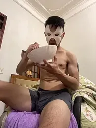 BaoWenzday webcam model stream image