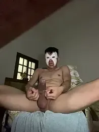 BaoWenzday webcam model stream image