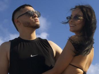 SharonAndTaylo webcam livejasmin model stream image