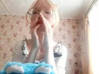 karoncabeza webcam model stream image