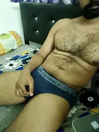 RKumar1994 webcam model stream image