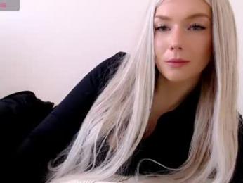 pervyblonde webcam model stream image