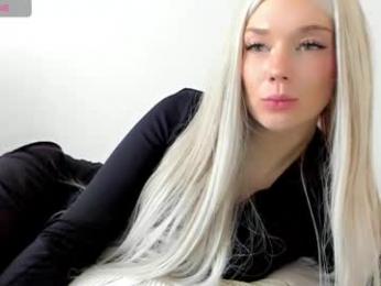 pervyblonde webcam model stream image