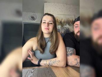 Cherry-VIKING webcam bongacams model stream image