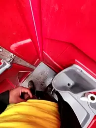 115gunz webcam model stream image