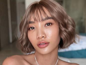 ErzabelLew webcam model stream image