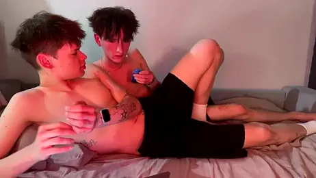 Kevin_bucks webcam stripchat model stream image