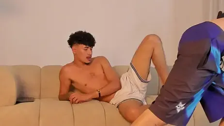 Ian_and_Noah webcam model stream image