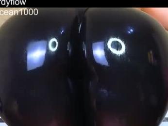 tykita webcam chaturbate model stream image