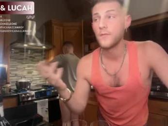 chaseleone webcam model stream image