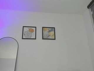 avaferrera webcam model stream image