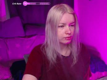 CherryNight666 webcam model stream image