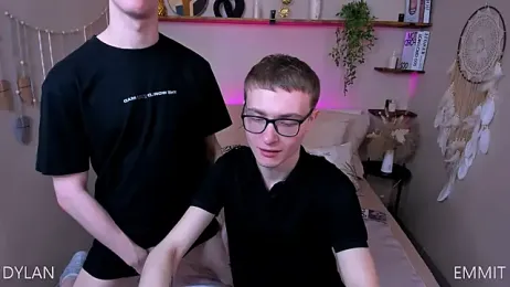 Emmit_Barker webcam model stream image