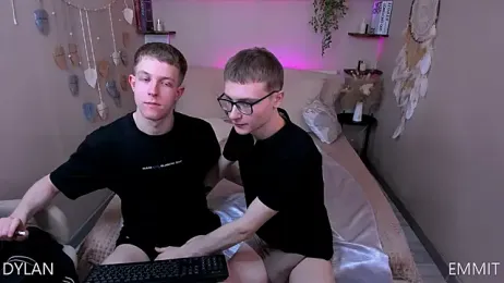 Emmit_Barker webcam model stream image