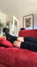 AeB58 webcam model stream image