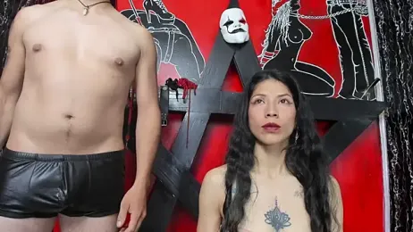 damian_and_tiana webcam stripchat model stream image