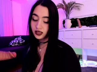 Mary Lori webcam model stream image