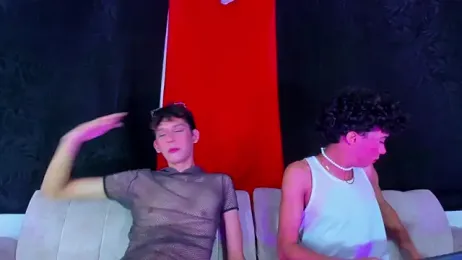 Pleasure_boys_hot webcam model stream image